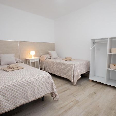 Apartamento San Juan Nerja Ngoại thất bức ảnh