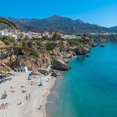 Apartamento San Juan Nerja Ngoại thất bức ảnh