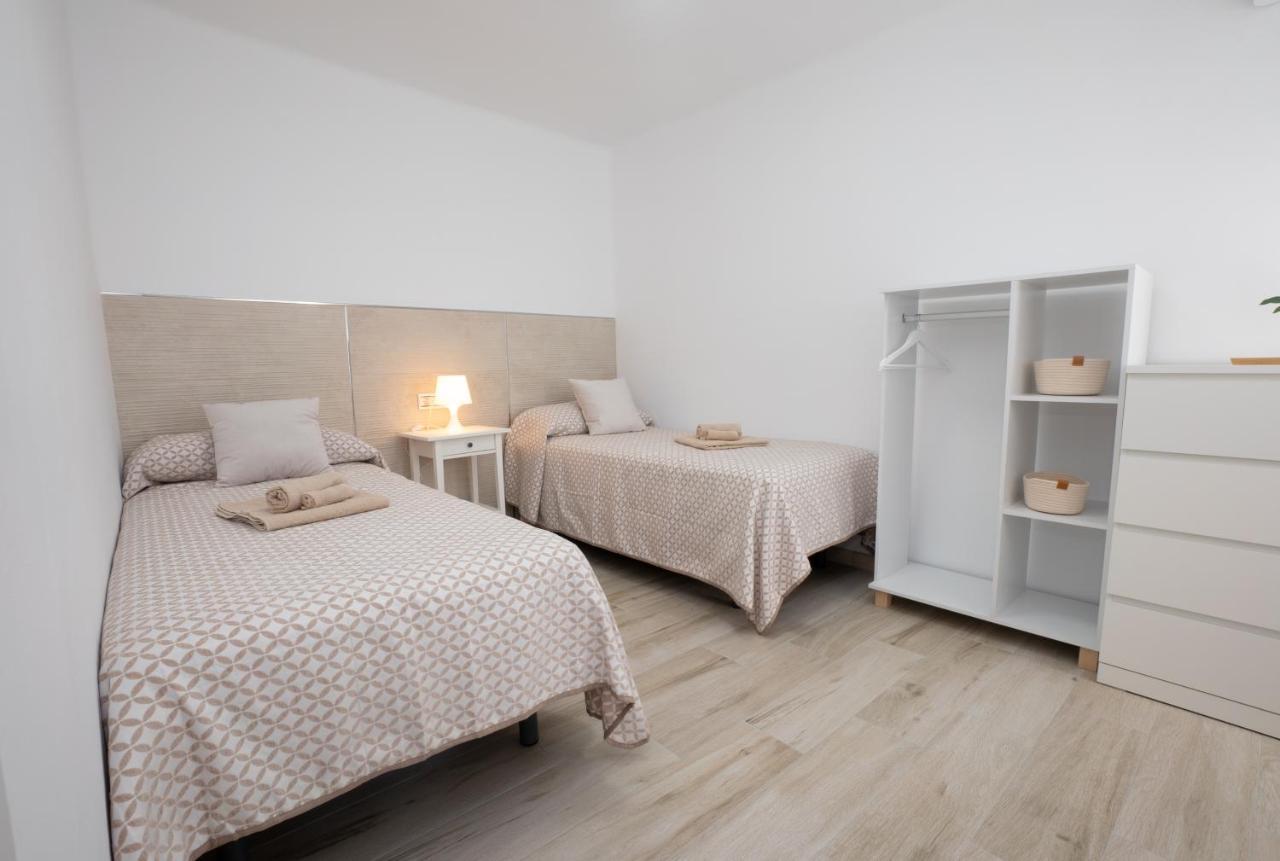 Apartamento San Juan Nerja Ngoại thất bức ảnh